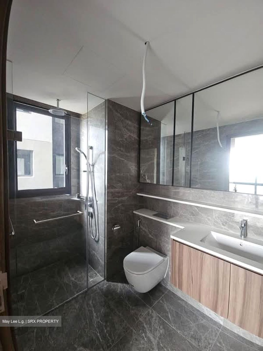 Lentor Modern (D26), Apartment #561876971
